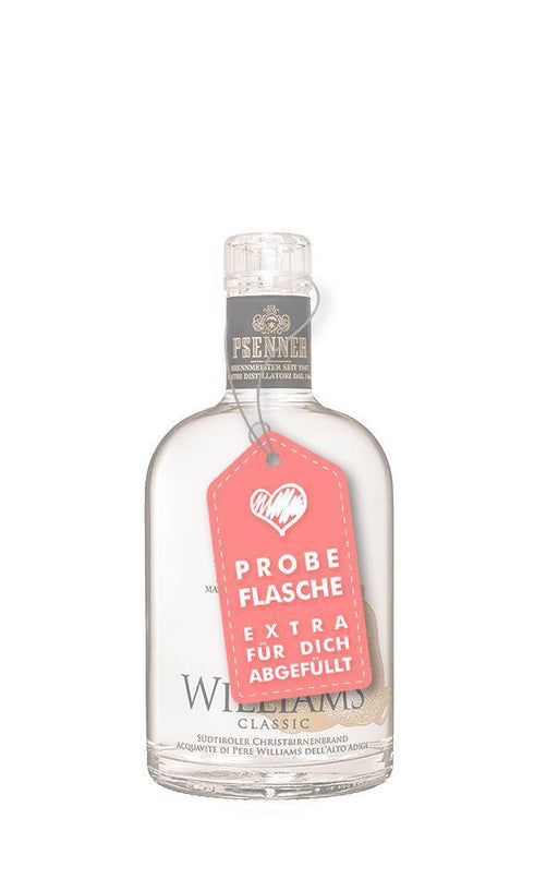 Psenner Williams Probe 40ml